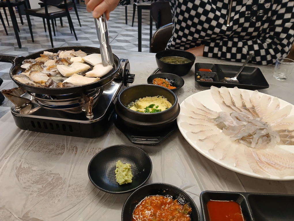 숙이네수산 1