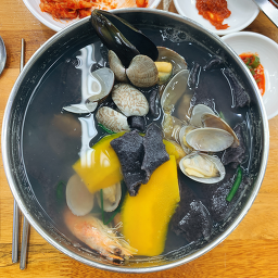 윤재갑양심칼국수 2