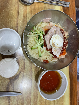 Gayamilmyeon 5