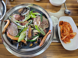 Siwonhaemulkalguksu 5