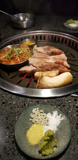 고깃집열 사진 4