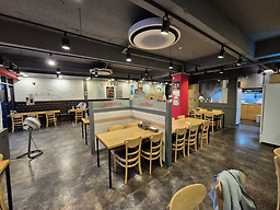 Hyeonpungdakkalguksu 6