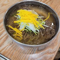 남원소바 사진 2