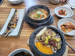 다솜돌솥밥 사진 3