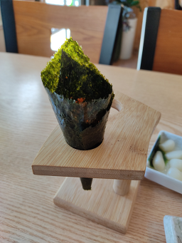 봉초밥 사진 4