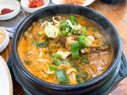 왕십리해장국 2