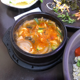 부뚜막청국장 3