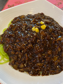 리안중화요리 3