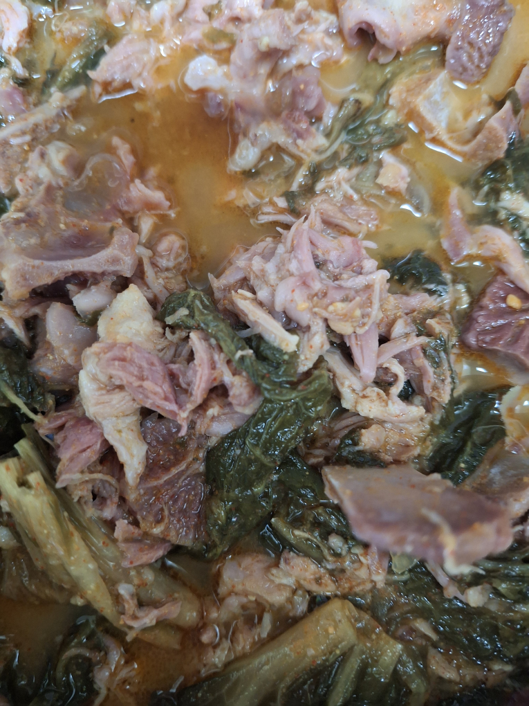 홍천뚝배기식당 1