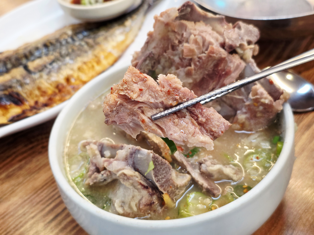 제주고사리해장국 중문본점 사진 5