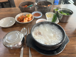 고흥순대국머리고기 사진 3