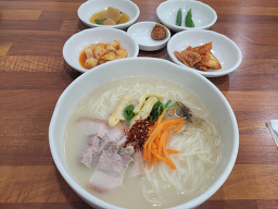 요기국수 사진 2