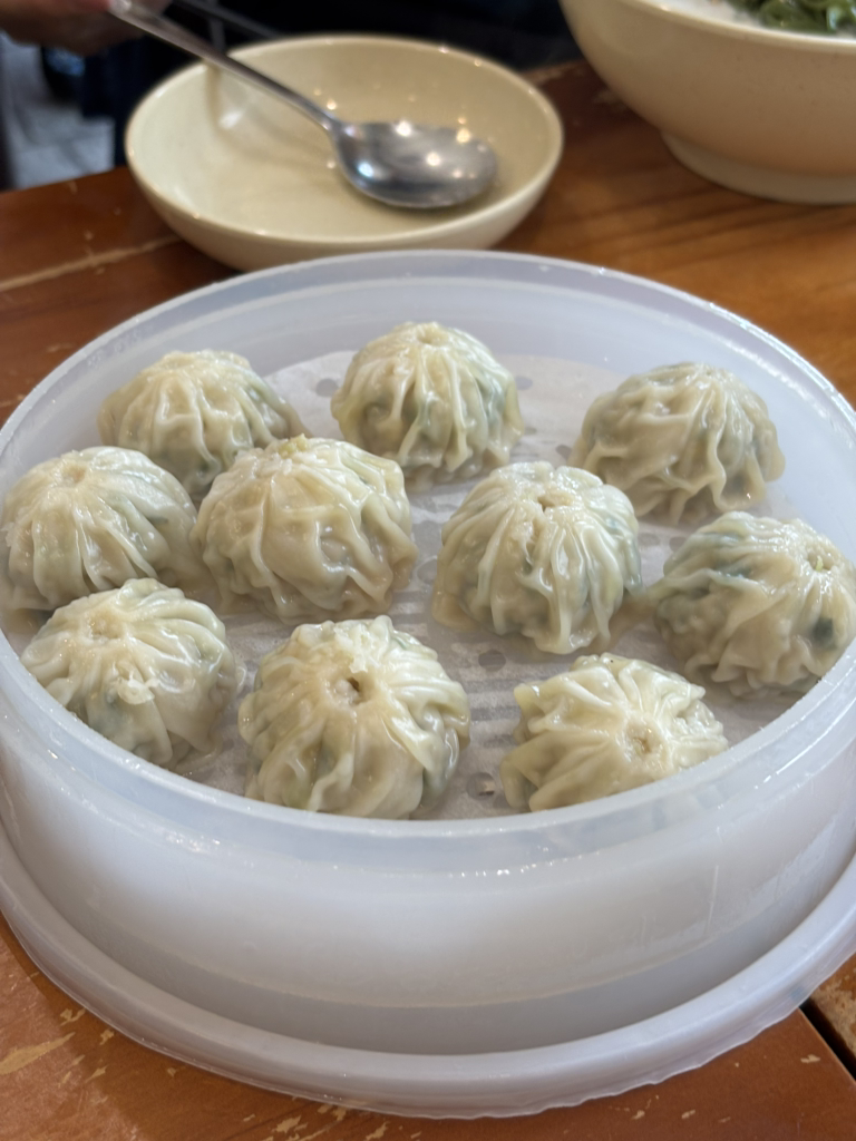 명동교자 이태원점 사진 6