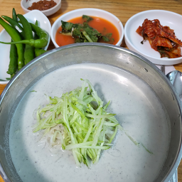 골목장국집 2