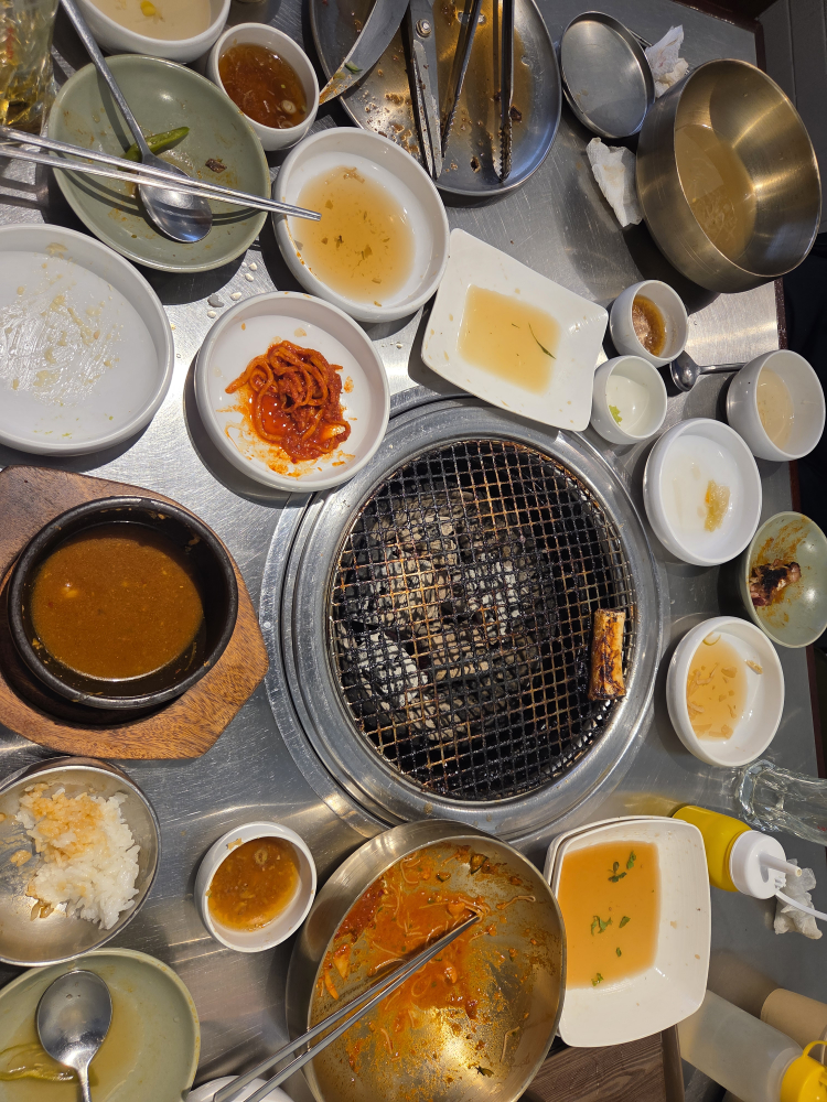 서울갈비 노원본점 2