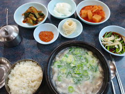 Anilok (안일옥) 2