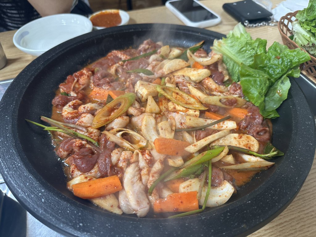 오리나묵제 2
