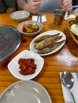 협동백반집 사진 8