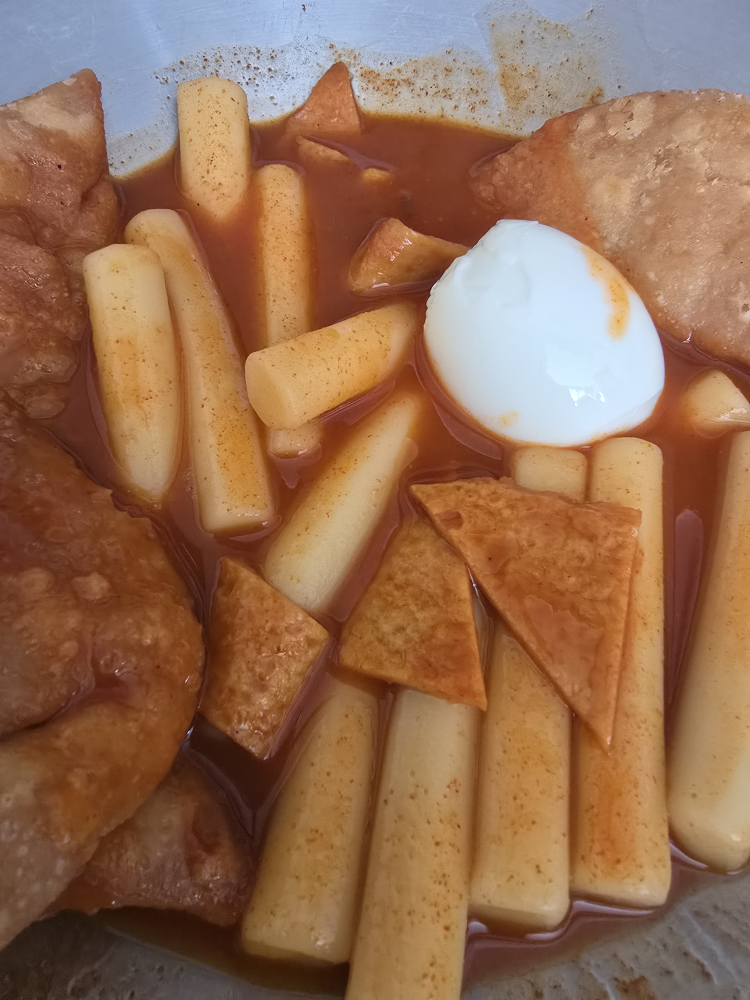 신촌오빠네옛날떡볶이 사진 4