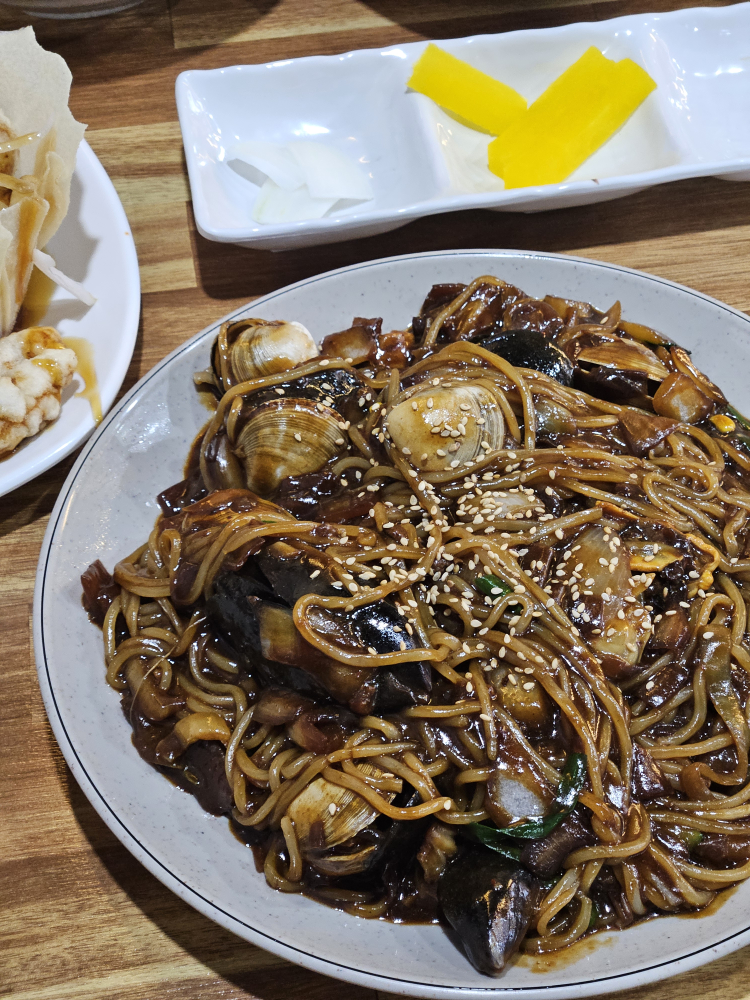 중국성 사진
