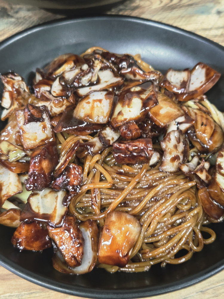 라이라이 짬뽕밥 사진