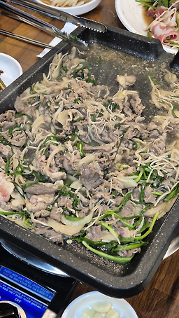 Cheonyeonae gumiseonsanjeom (천연애 구미선산점) 3