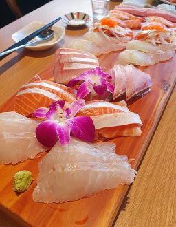 스시랑랑 2