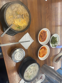 신청파찹쌀순대 4