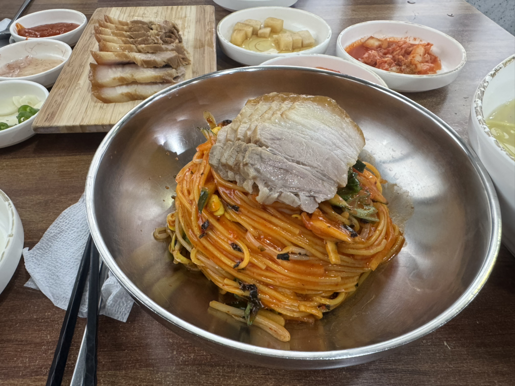 가시아방국수 사진 8