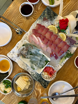 미스터오징어 용인보정점 사진 2
