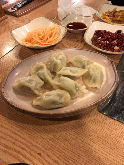 신라양꼬치 삼성동점 대표 사진