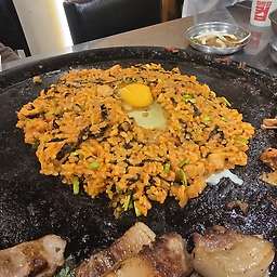 진짜무쇠삼겹평택역점 5