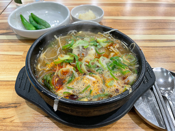 제주은희네해장국 문정테라타워점 대표 사진