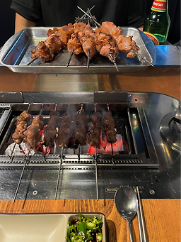 이가네양꼬치 성수직영점 사진 8