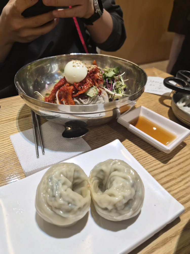 속초코다리냉면 GFC점 대표 사진