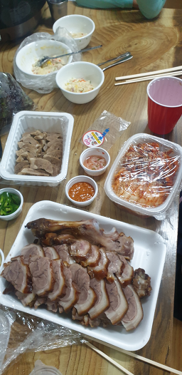 족발박사보쌈도사 5