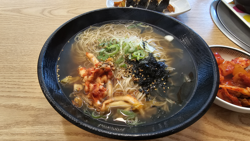 국수대장 사진 3