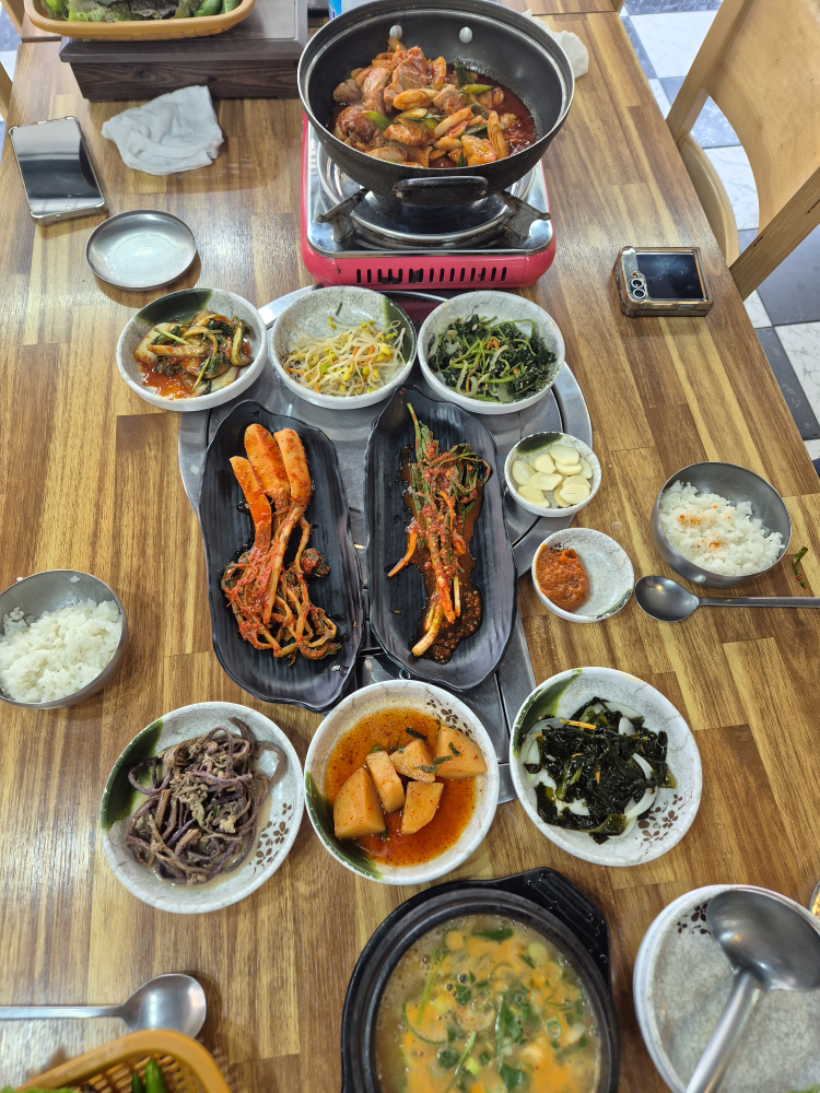 순창골갈비사랑 2
