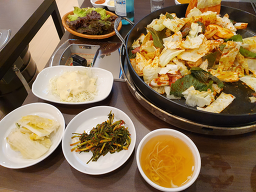 오근내닭갈비 인사동점 사진 2