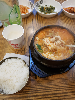 대두네순두부 사진 5