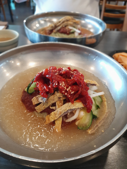 교동면옥 태전점 5