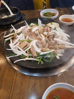 왕십리정부네곱창 본점 사진 2
