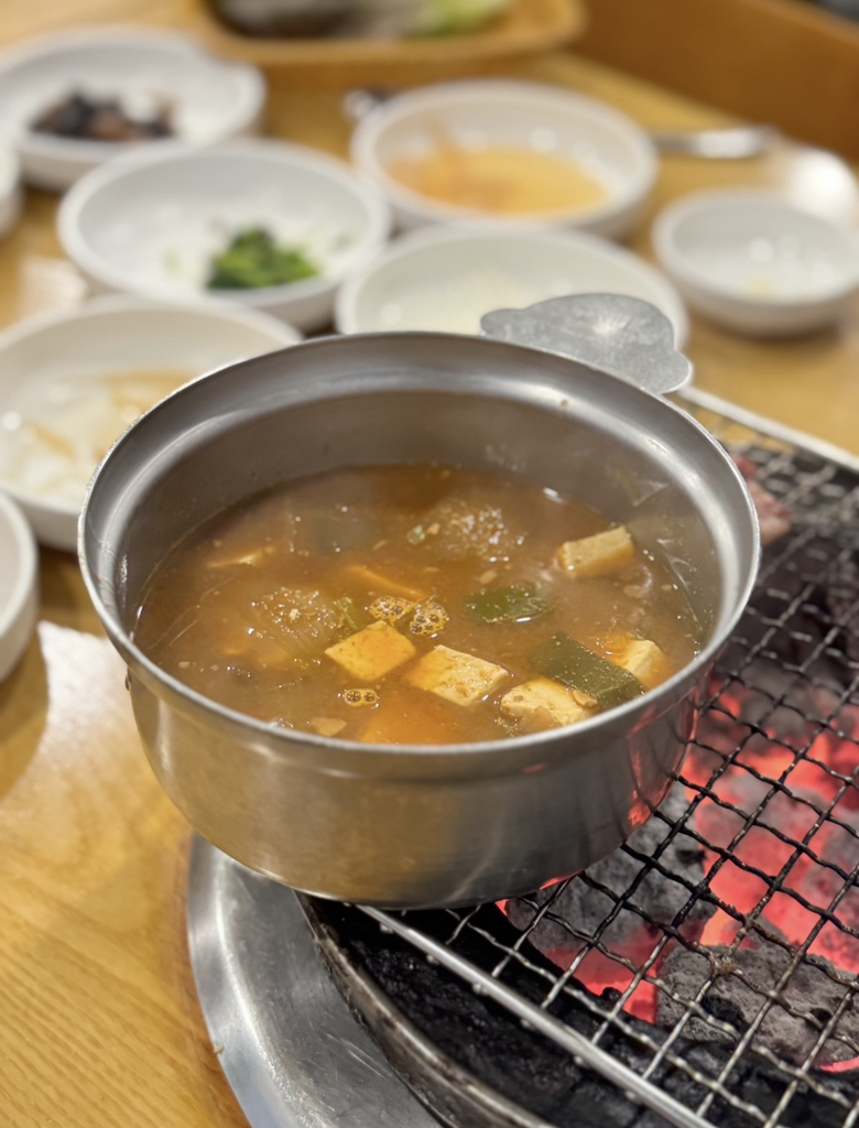 Jusikhoesa yeongyangsutbulgalbi 5