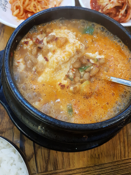 대두네순두부 사진 4