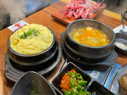 Geomanongjang 4