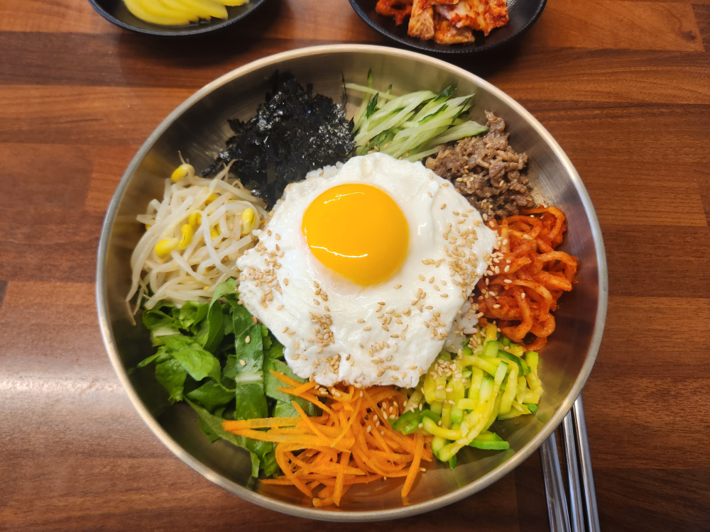 독산국수집 사진 7