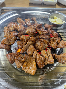 Chamsutgalbihwarochon 6