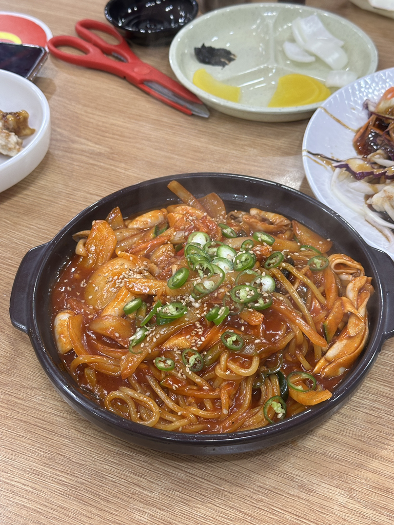 옛날손짜장 5