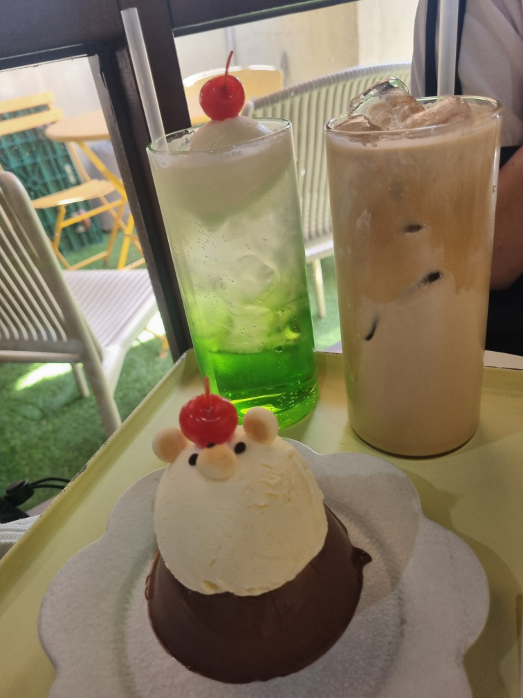 포동푸딩 용산점 대표 사진