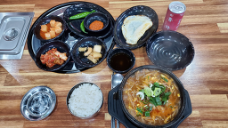 대풍해장국 사진 7